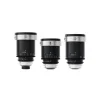 เลนส์อนามอร์ฟิก BLAZAR Cato 2X Full Frame Anamorphic 40/55/85mm 3-lens Set (PL)