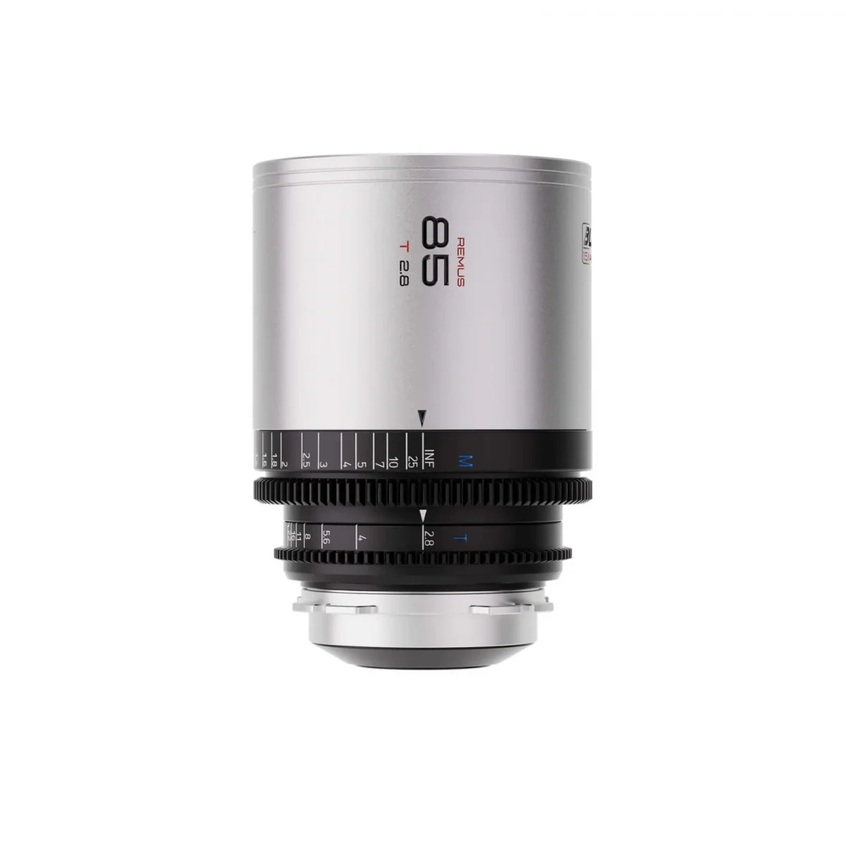 ชุดเลนส์อนามอร์ฟิก BLAZAR LENS Remus 1.5x Full Frame Anamorphic 5 Lens Set 33/50/65/85/125mm (PL)