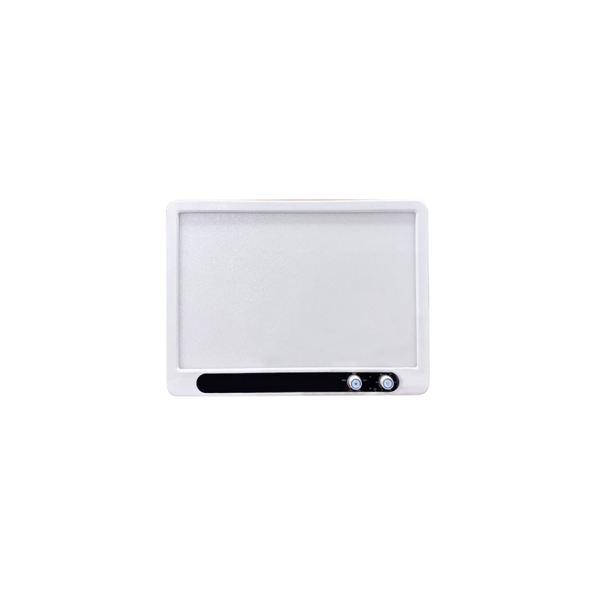 ไฟพาแนลสตูดิโอ amaran Verge (White)