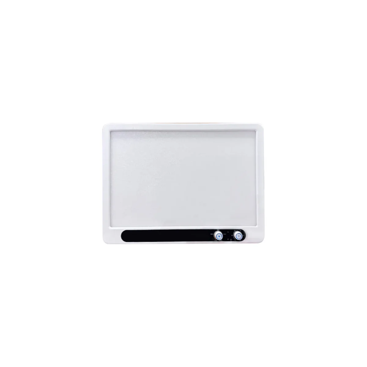 ไฟพาแนลสตูดิโอ amaran Verge (White)