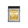 เมมโมรี่การ์ด SUNEAST ULTIMATE PRO CFexpress Type B Card Gold Series (160GB)