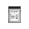 เมมโมรี่การ์ด SUNEAST ULTIMATE PRO CFexpress Type B Card WHITE Series VPG400 (1600GB)