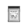 เมมโมรี่การ์ด SUNEAST ULTIMATE PRO CFexpress Type B Card White SE Series (128GB)