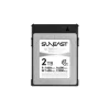 เมมโมรี่การ์ด SUNEAST ULTIMATE PRO CFexpress Type B Card White Series (2TB)