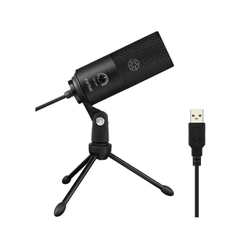 Condenser Microphone
