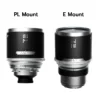 เลนส์อนามอร์ฟิก Blazar Mantis 75mm T2.0 1.33X Full Frame Anamorphic Lens (PL/E)