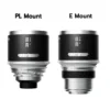 เลนส์อนามอร์ฟิก Blazar Mantis 35mm T2.0 1.33X Full Frame Anamorphic Lens (PL/E)