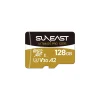 เมมโมรี่การ์ด SUNEAST ULTIMATE PRO MicroSDXC UHS-I V30 Card DDR225 Series (128GB)