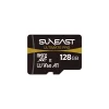 เมมโมรี่การ์ด SUNEAST ULTIMATE PRO microSDXC UHS-II V60 Card (128GB)