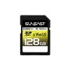 เมมโมรี่การ์ด SUNEAST ULTIMATE PRO SDXC UHS-II V60 Card (128GB)