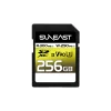 เมมโมรี่การ์ด SUNEAST ULTIMATE PRO SDXC UHS-II V90 Card (256GB)