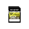 เมมโมรี่การ์ด SUNEAST ULTIMATE PRO SDXC UHS-II V90 Card (512GB)