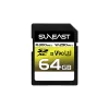 เมมโมรี่การ์ด SUNEAST ULTIMATE PRO SDXC UHS-II V90 Card (64GB)
