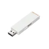 แฟลชไดรฟ์ SUNEAST USB 3.0 Flash Memory Type-A (128GB)