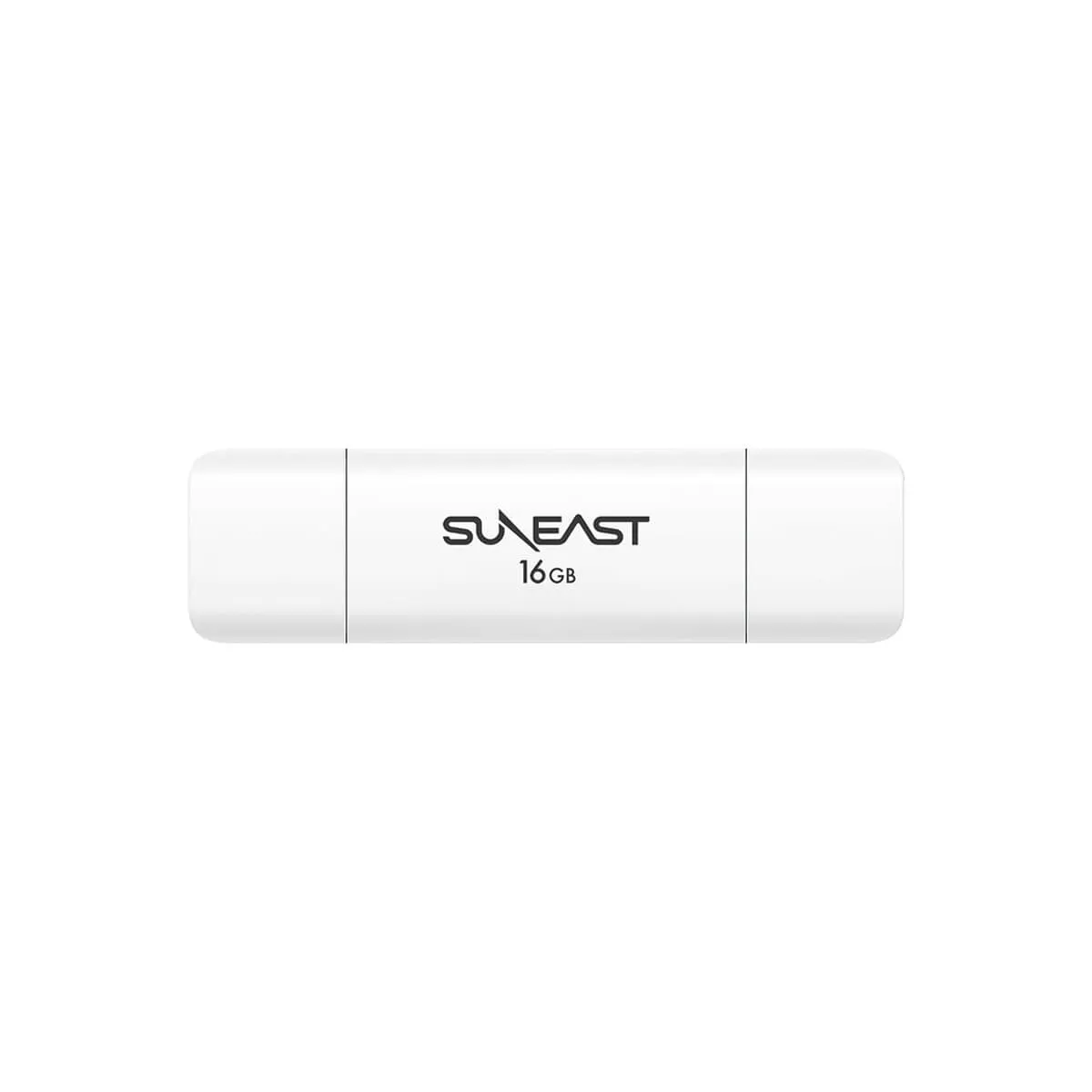 แฟลชไดรฟ์ SUNEAST USB 3.2 Flash Memory TypeA & Type C (16GB)