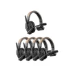 Wireless Intercom Accsoon CoMo SE 1 Host 4 Receiver Kit