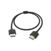 สาย HDMI Accsoon HDMI to HDMI 2.1 Cable (A-A)