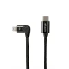 Accsoon USB-C to Lightning Cable (30cm)