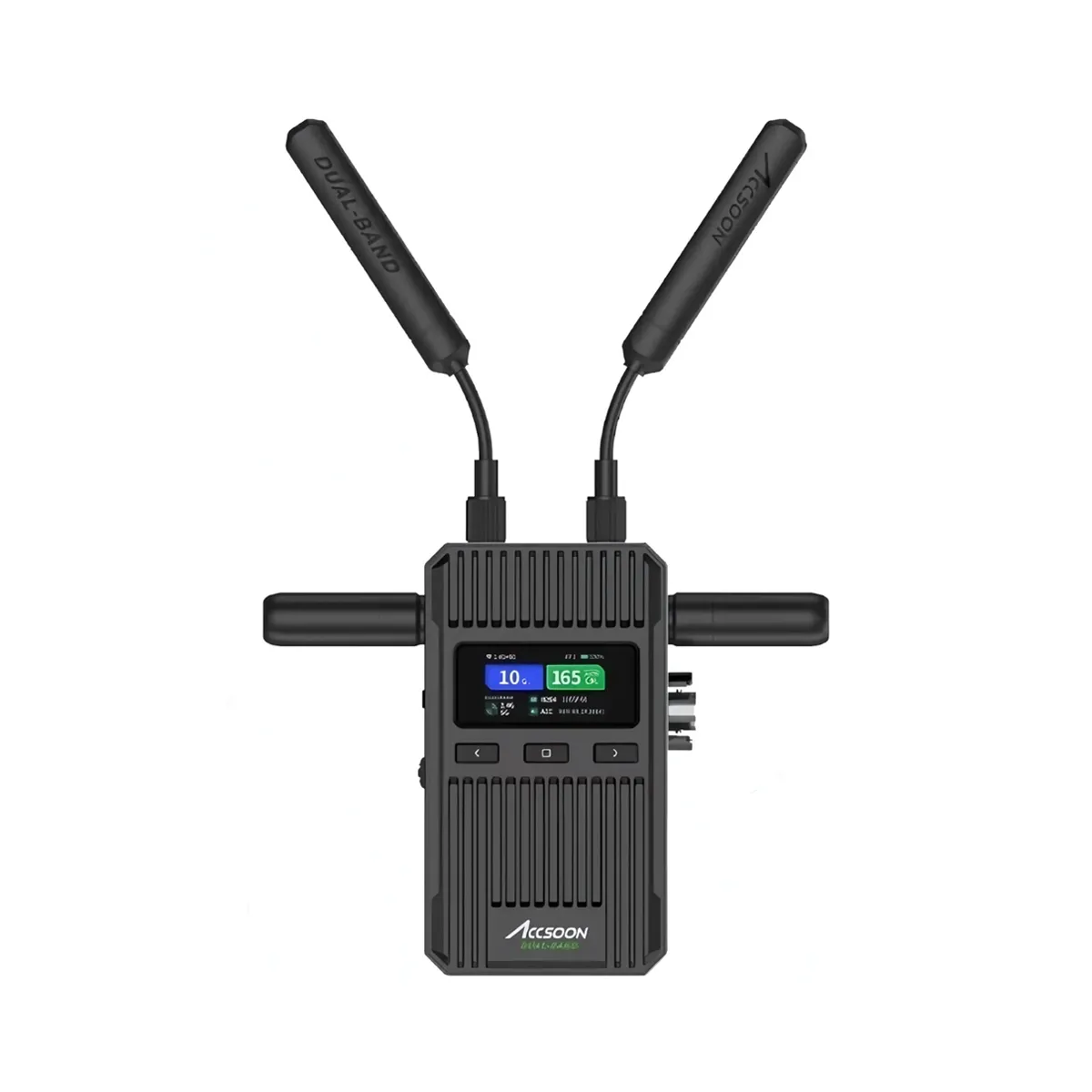 เครื่องรับสัญญาณวิดีโอไร้สาย Accsoon CineView 2 SDI Receiver