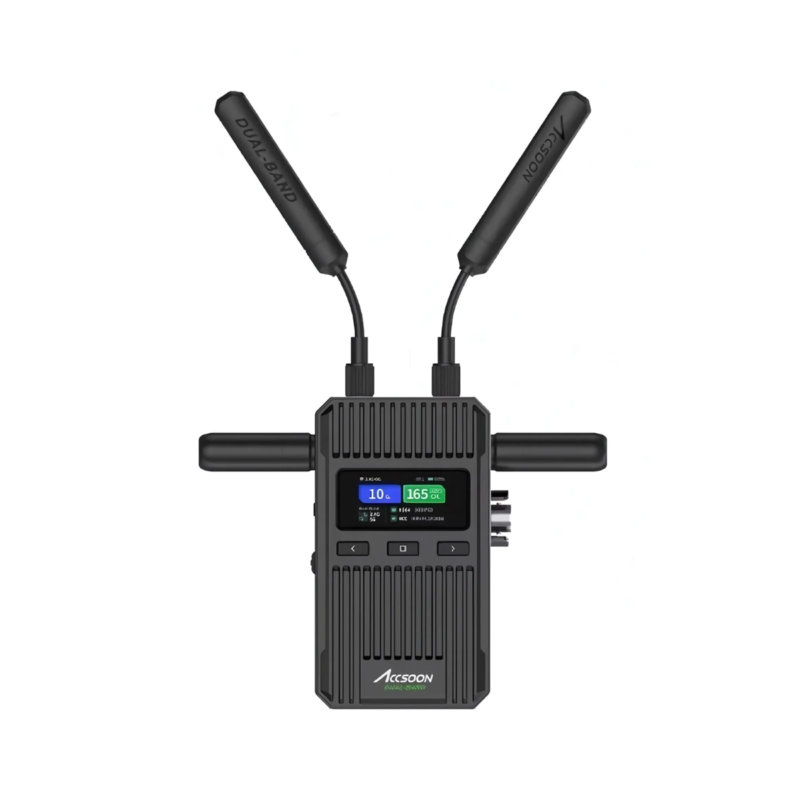 เครื่องส่งสัญญาณวิดีโอไร้สาย Accsoon CineView 2 SDI Transmitter