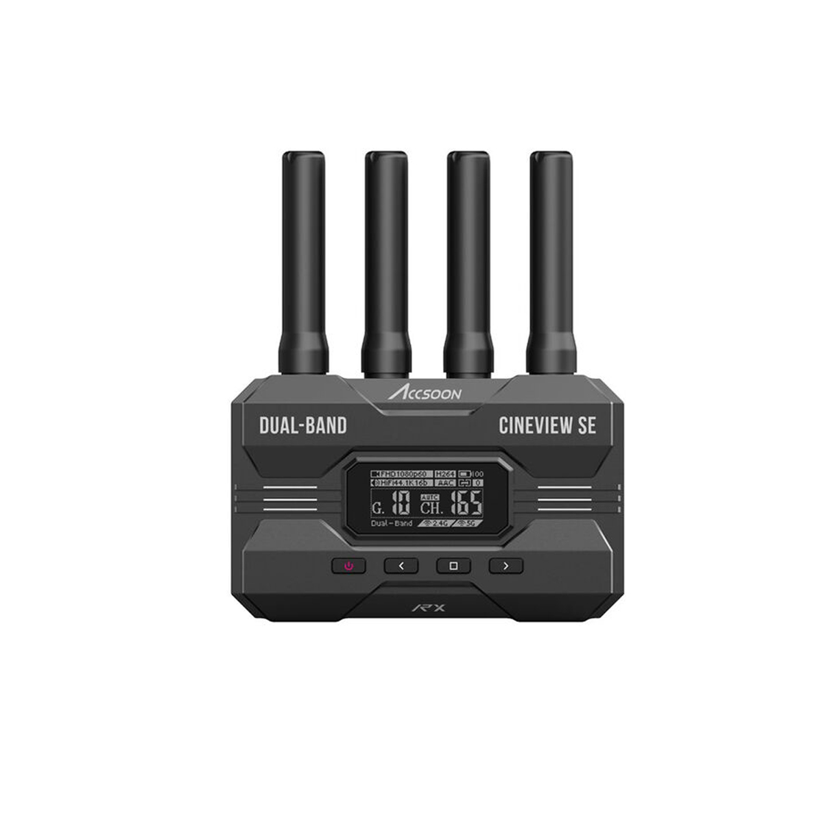 CINEVIEW SE