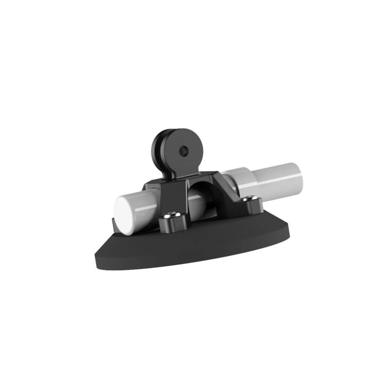 หัวดูดสุญญากาศ MOVMAX พร้อมตัวเชื่อมต่อ/ขายึด SUCTION CUP W/BRACKET CONNECTOR