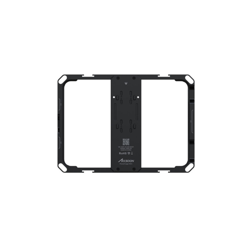 เคส iPad PowerCage Mini สำหรับ Accsoon