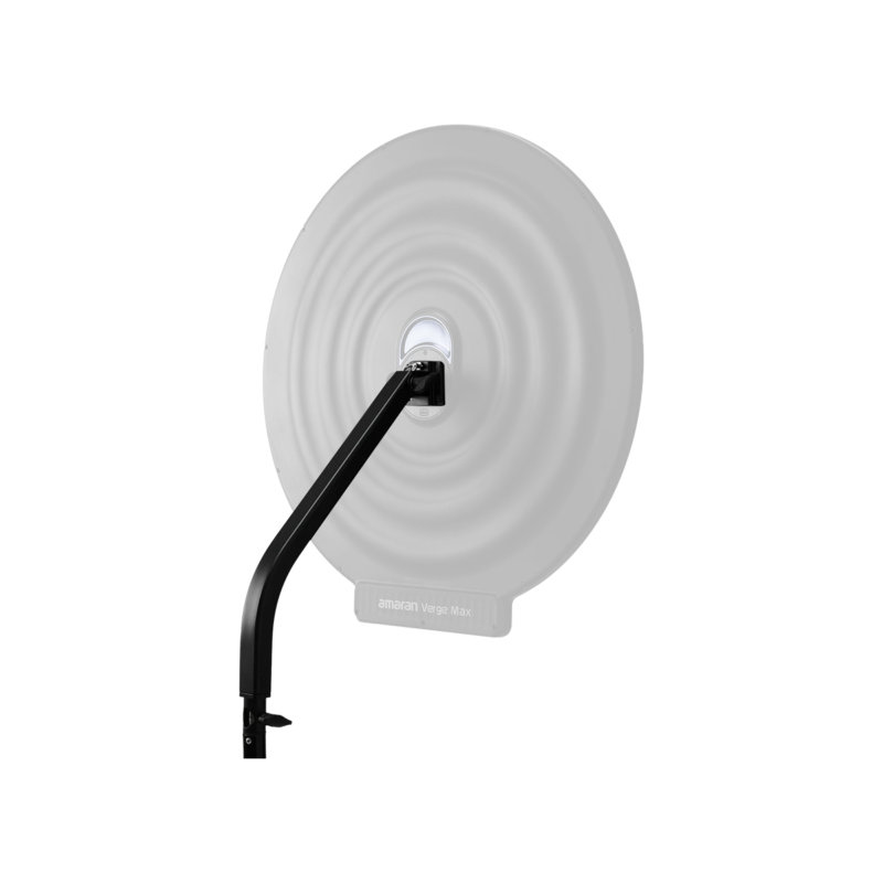 amaran Verge Stand Adapter (Black)