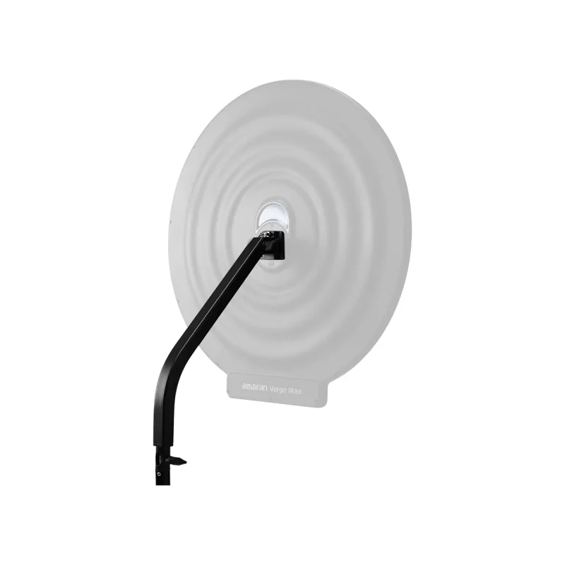 amaran Verge Stand Adapter (Black)
