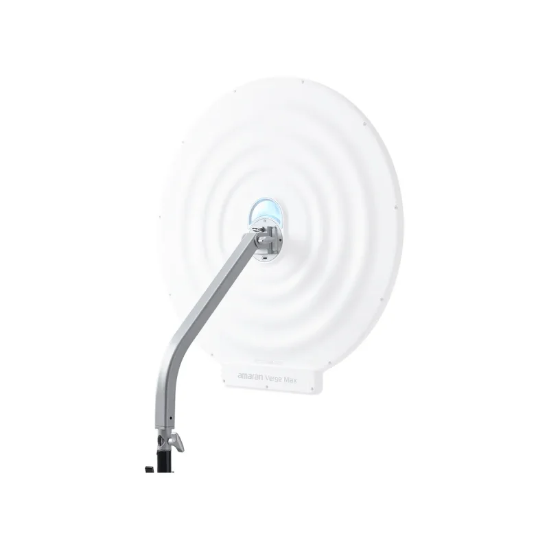 ขาตั้งไฟ amaran Verge Stand Adapter (Silver)