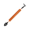 สายไฟ ZGCINE DT-LM DTap to Lemo 2Pin Male Power Cable for Select RED ARRI and SONY Camera