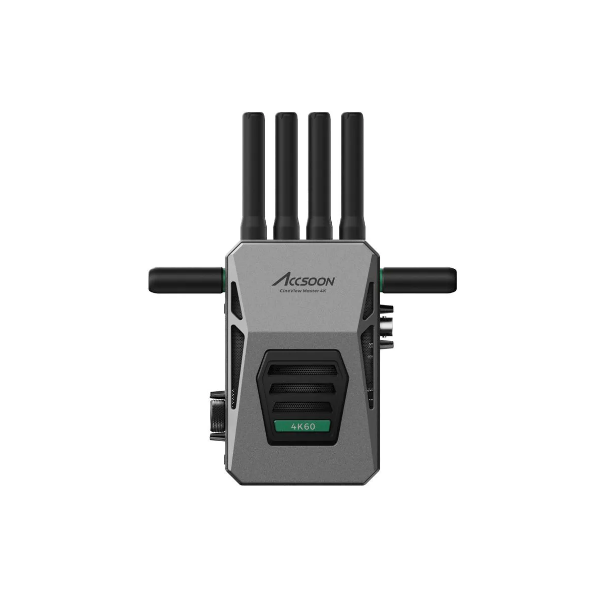 อุปกรณ์รับและส่งสัญญาณวิดีโอไร้สาย Accsoon CineView Master 4K Transmitter