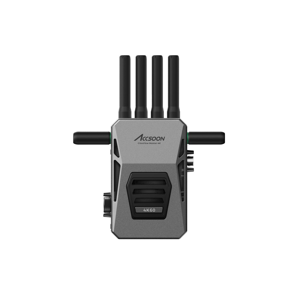 CINEVIEW MASTER 4K