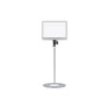 ขาตั้งไฟ amaran Desk Stand (Silver)