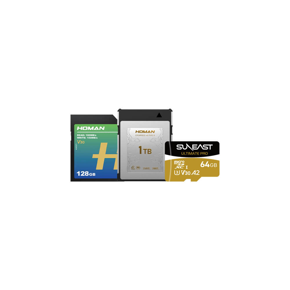 MEMORY CARD