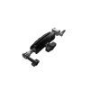 แขนซ็อกเก็ต MOVMAX พร้อมแคลมป์ NATO และอะแดปเตอร์กล้อง Action Camera
