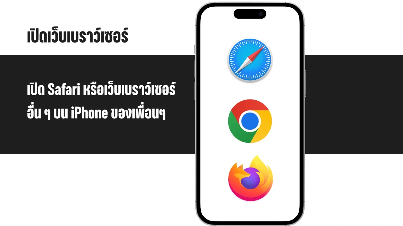 วิธีควบคุม Yolobox ด้วย iphone