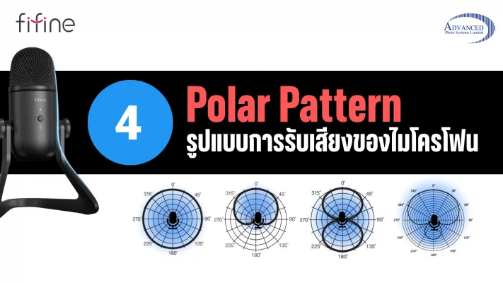 Polar Pattern