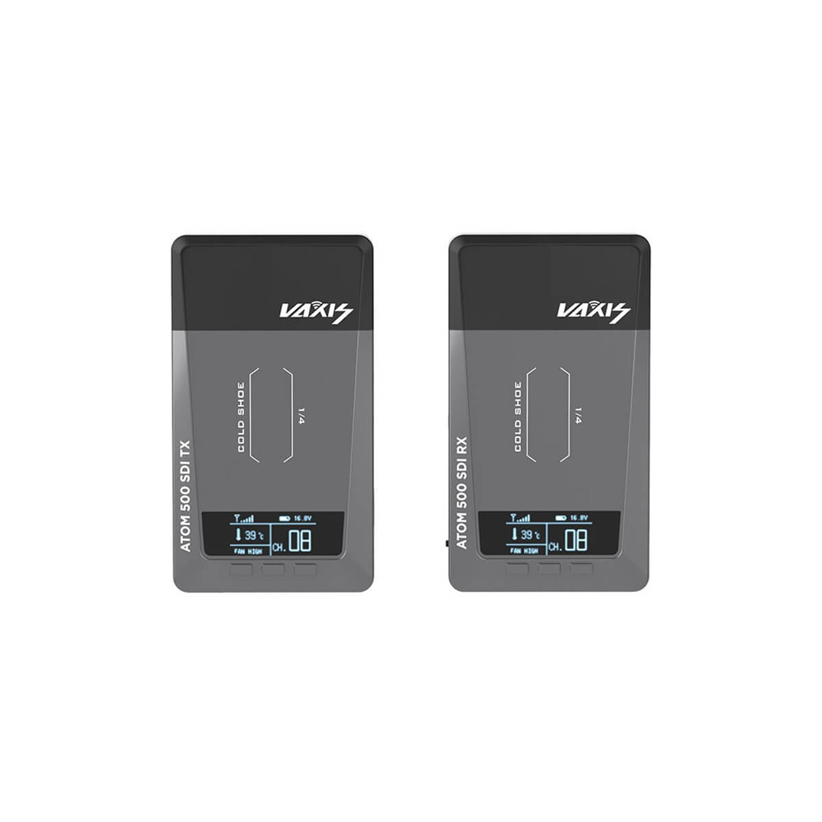ATOM 500 SDI (KIT)