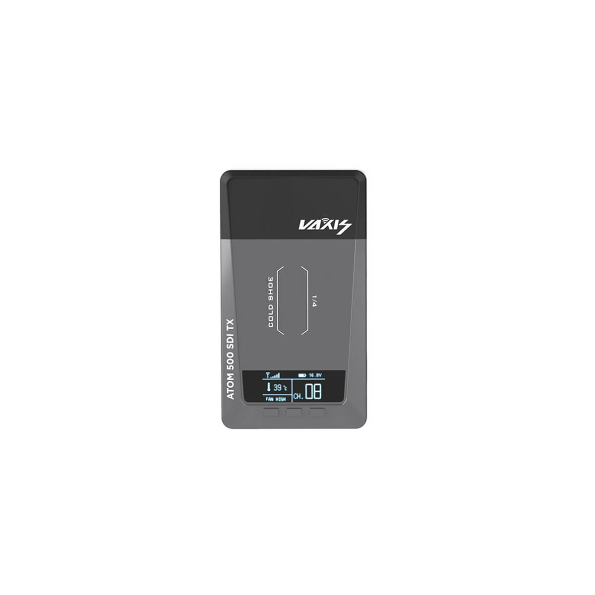 ATOM 500 SDI