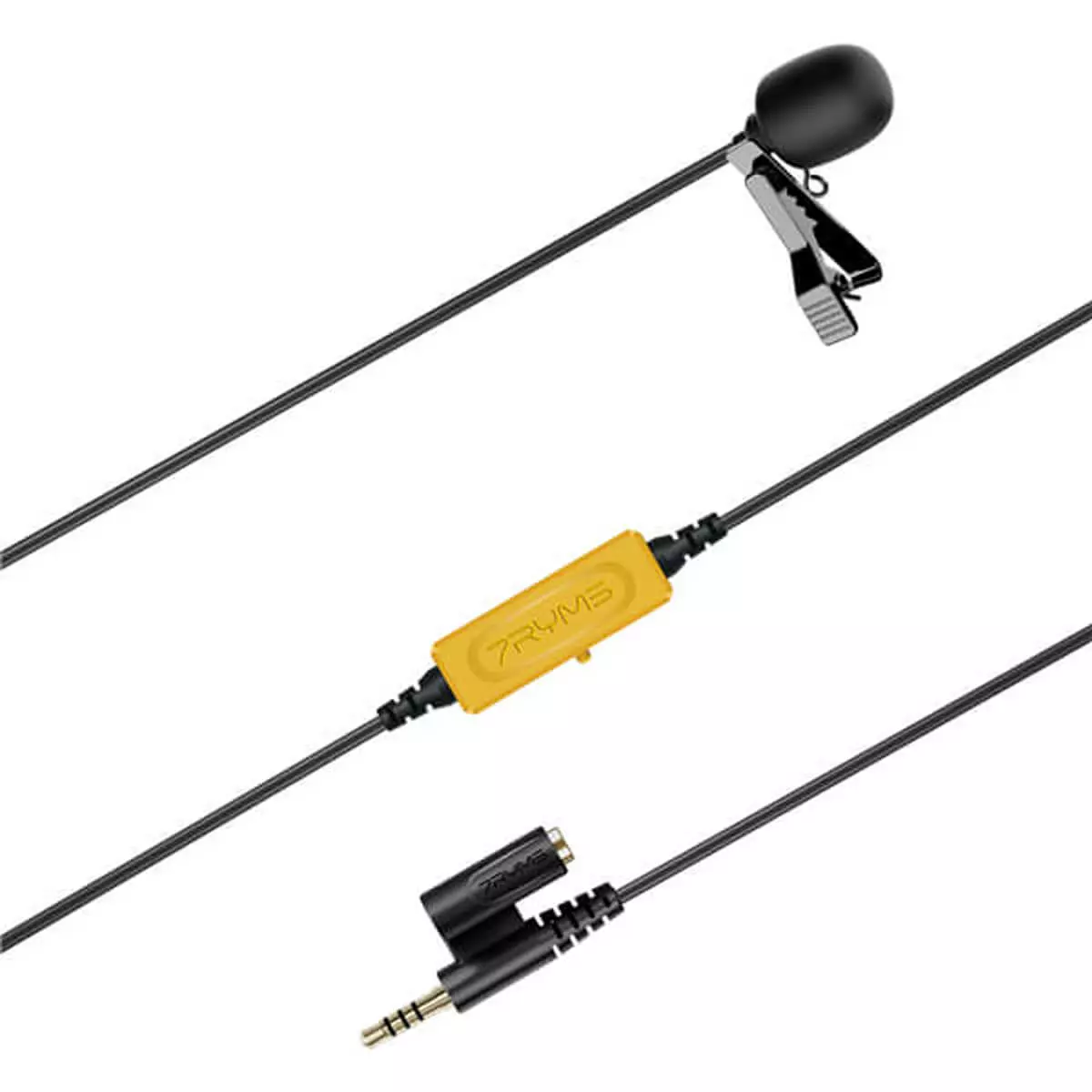 LAVALIER MICROPHONES