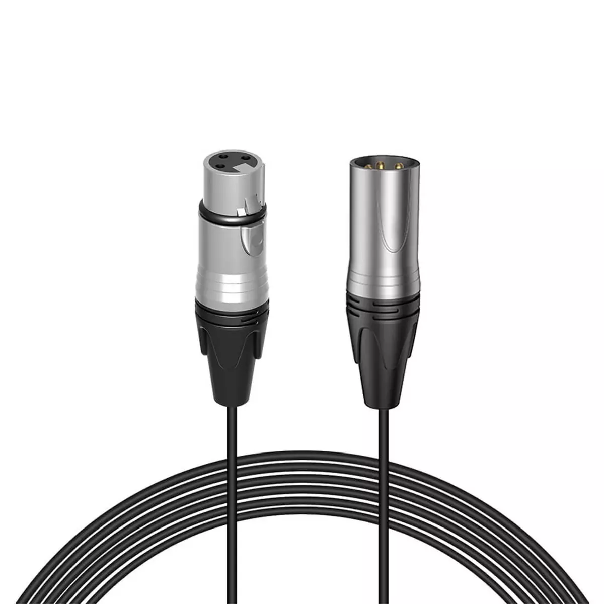 XLR