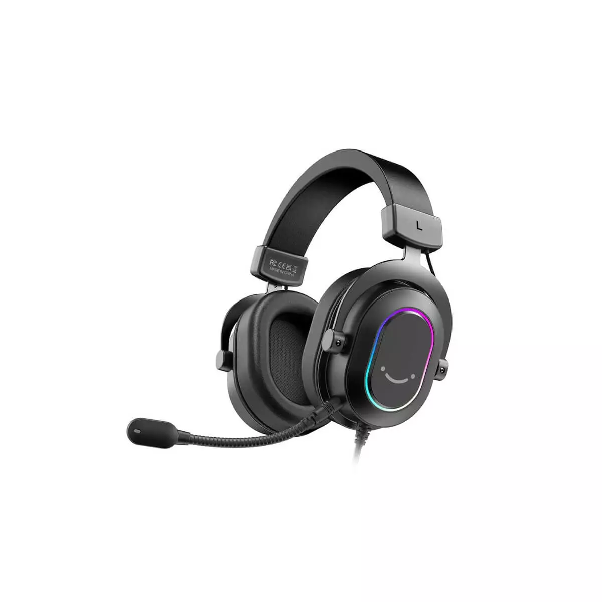 HEADSET
