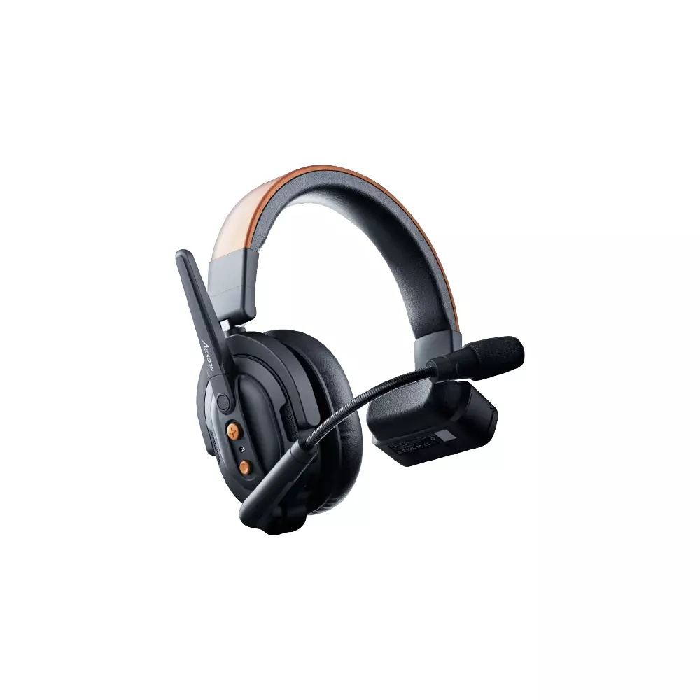 WIRELESS INTERCOM SYSTEM