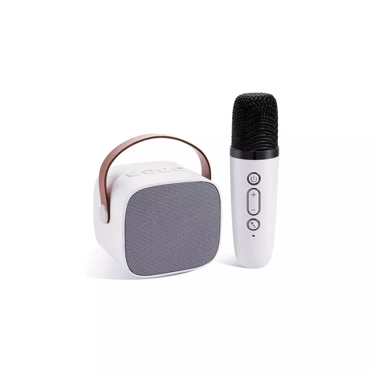 KARAOKE MICROPHONE