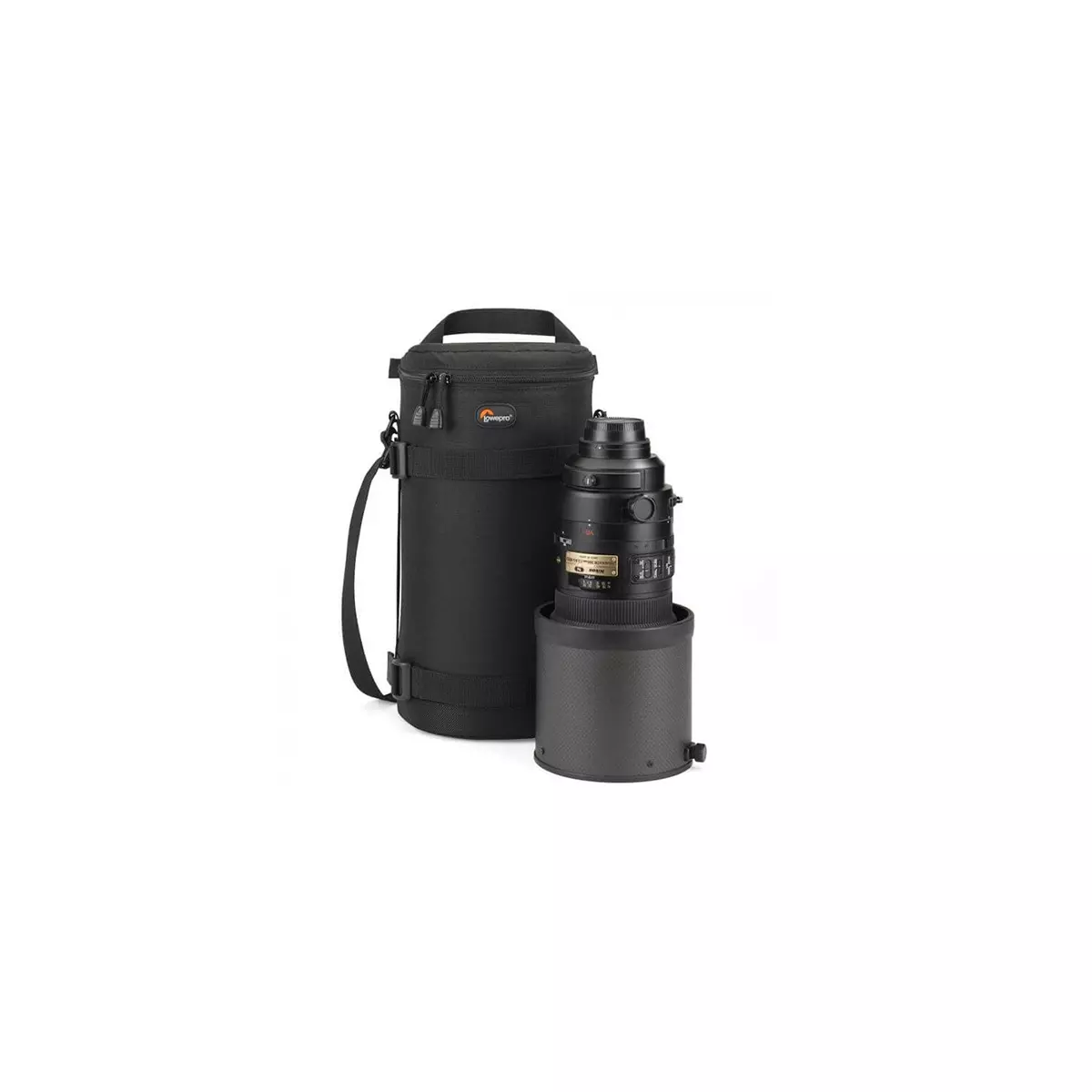 LENS CASE