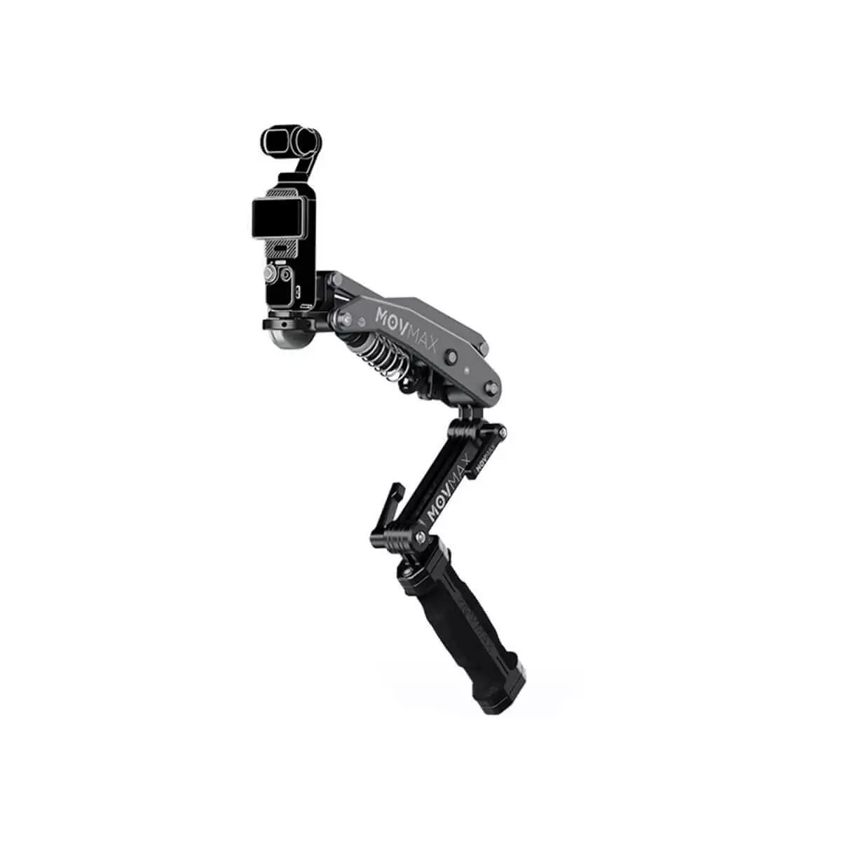 BLADE ARM