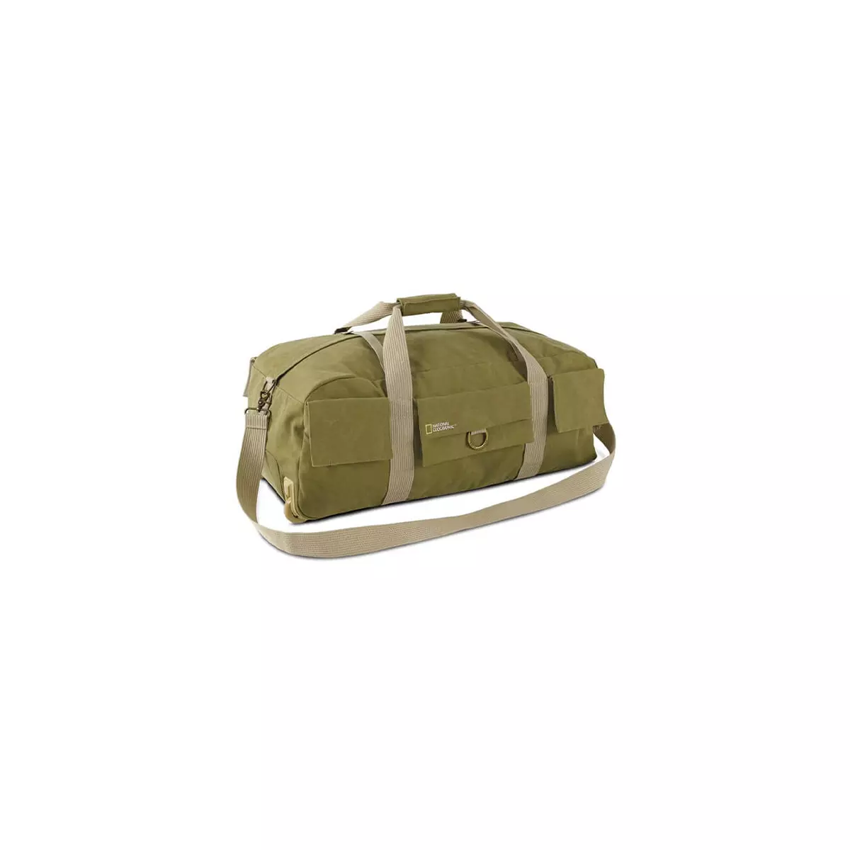 DUFFLE BAGS