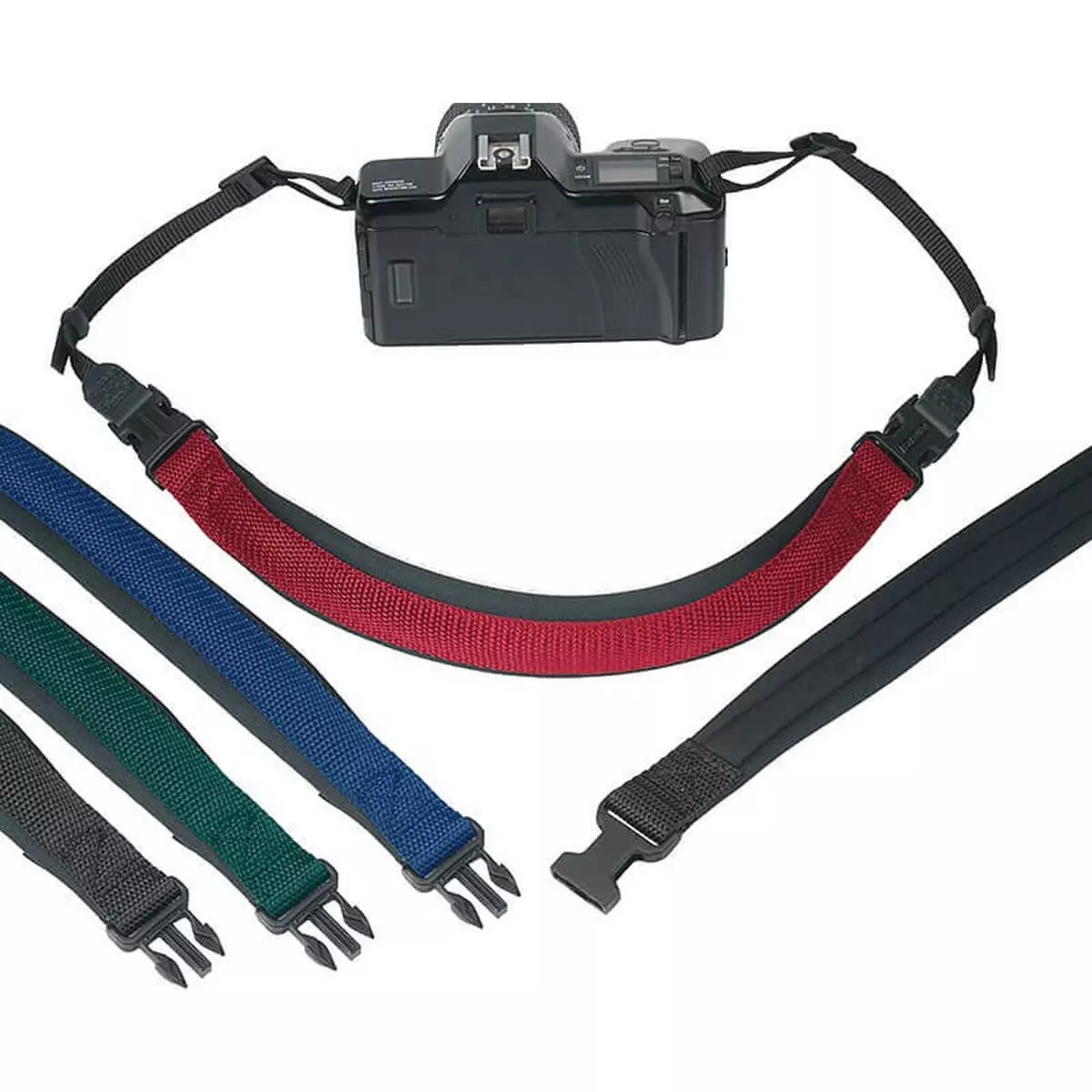 STRAP