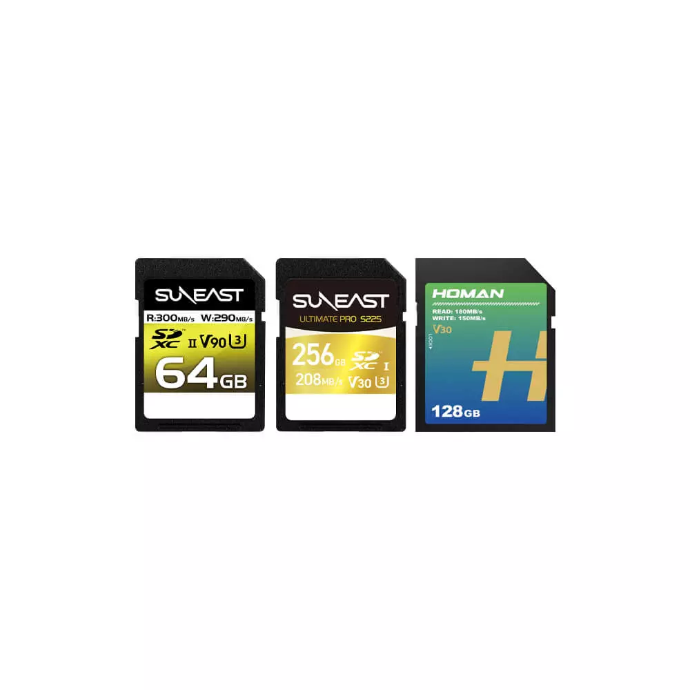 SD CARD
